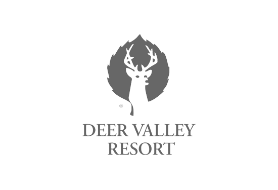 Deer Valley Resort Logo