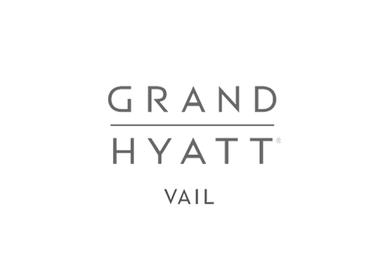 Grand Hyatt Vail Logo