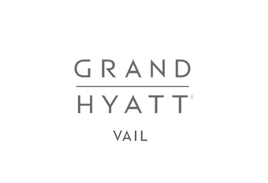 Grand Hyatt Vail Logo