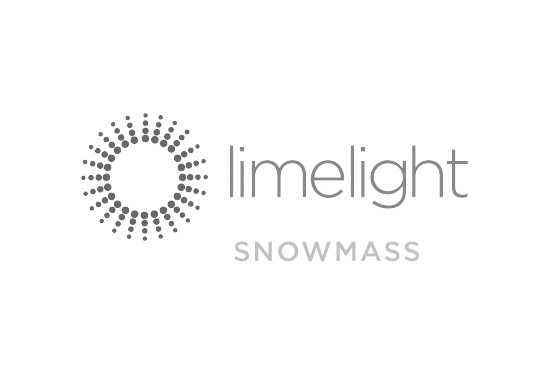 Limelight Snowmass Logo