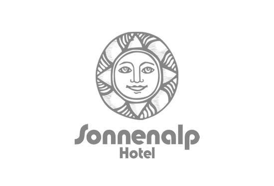 Sonnenalp Hotel Logo