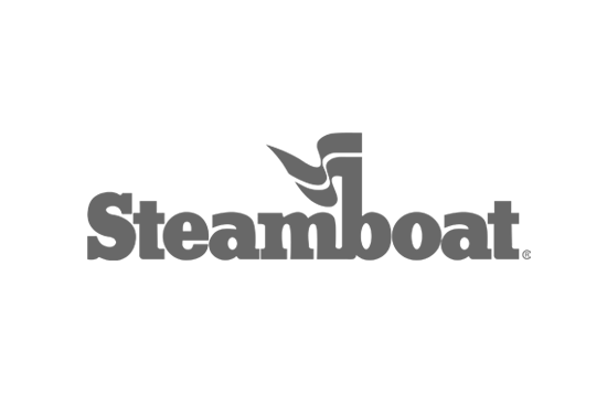 Steamboat Logo