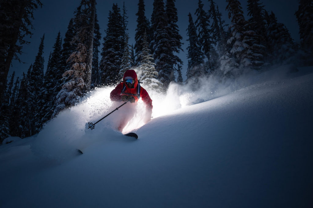 Get on the slopes faster by shipping your luggage with TripHero