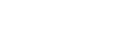aspen mountain lodge