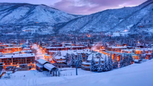 Aspen Snowmass Skiing